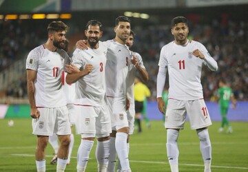 محمدحسین کنعانی‌زادگان