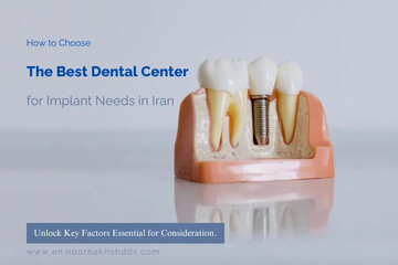 Dr. Noorbakhsh Dental Center