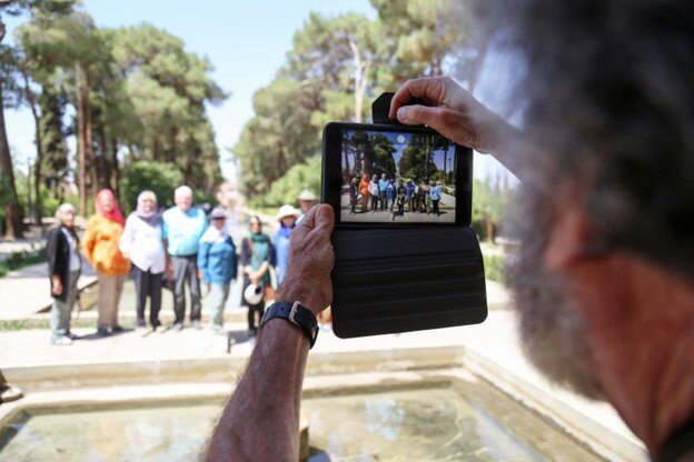 SURFIRAN's Signature Expeditions: Elite Iran Tours for the Passionate Traveler