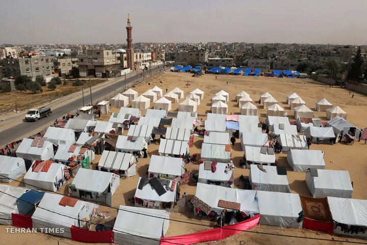 Gaza’s children face long road to healing
