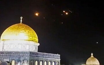 Iran acts legally and morally in punishing Israel