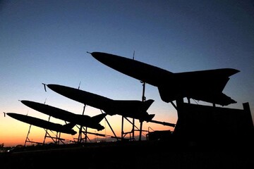 Iran's attack on Israel