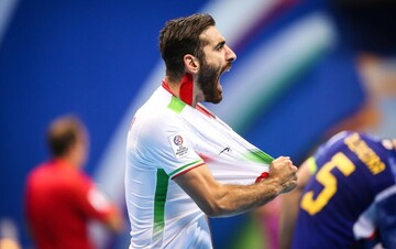 Saeid Ahmadabbasi