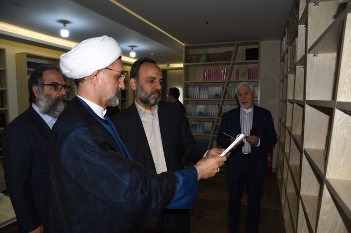 Iranian Media Delegation Strengthens Bilateral Ties with Iraq Through High-Level Meetings