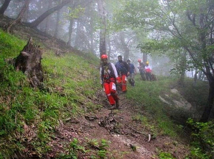 Helicopter carrying President Raisi&nbsp;faces incident in northwest Iran&nbsp;