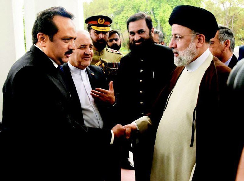 Memories of friend of Pakistan - Tehran Times