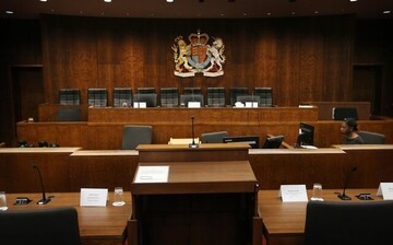 Supreme Court of Canada