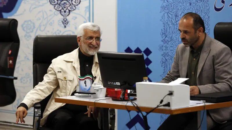 Meet the 15 possible contenders for Iran's 2024 presidential snap elections