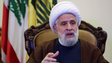 Sheikh Naim Qassem