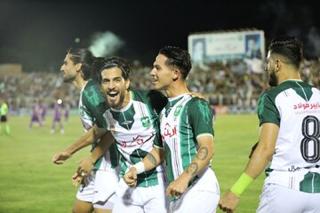 خیبر خرم‌آباد