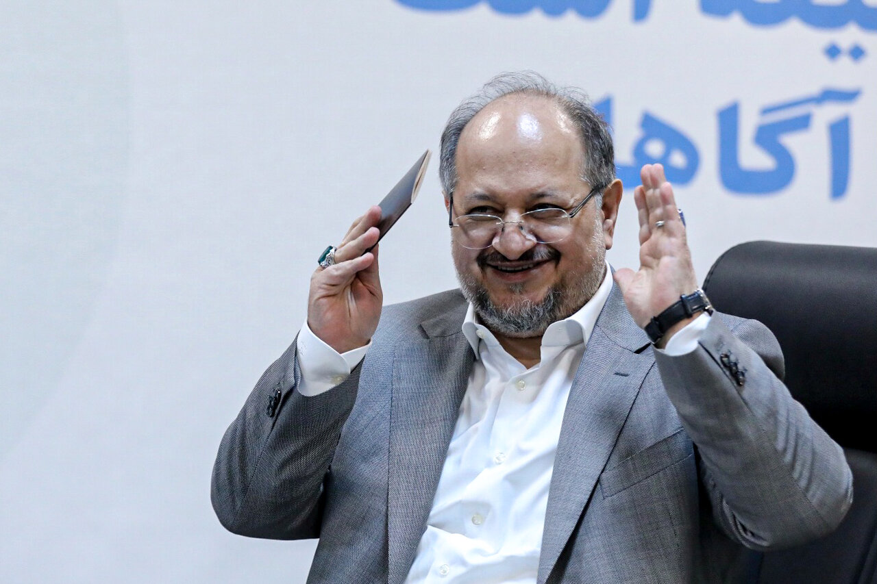 Meet the 15 possible contenders for Iran's 2024 presidential snap elections