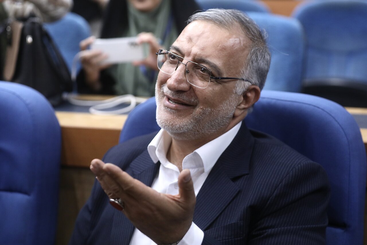 Meet the 15 possible contenders for Iran's 2024 presidential snap elections