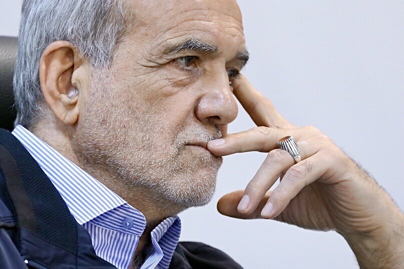 Meet the 15 possible contenders for Iran's 2024 presidential snap elections