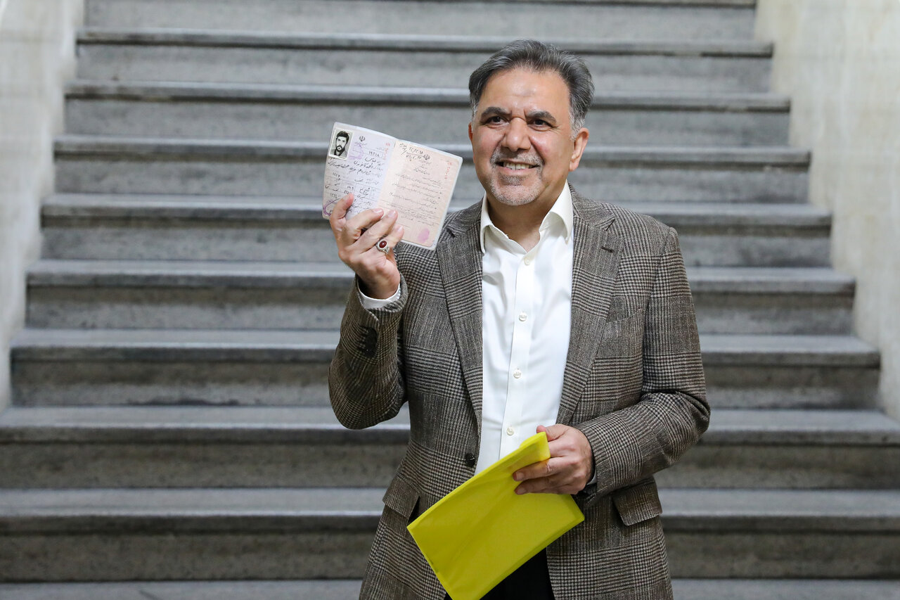 Meet the 15 possible contenders for Iran's 2024 presidential snap elections