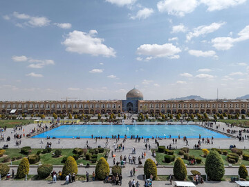 Isfahan
