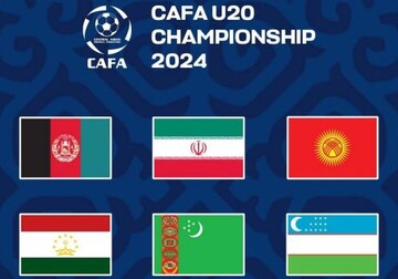 2024 CAFA U20