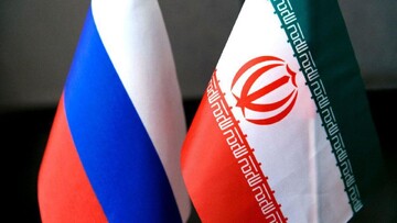 Iran-Russia