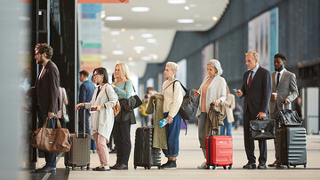 60% of visas issued in Russia are for BRICS citizens