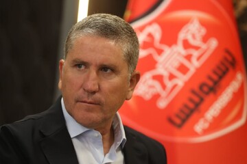 Juan Carlos Garrido