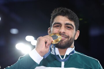 محمدهادی ساروی