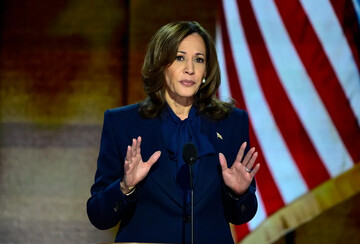 Kamala Harris
