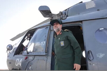 سردار تنگسیری