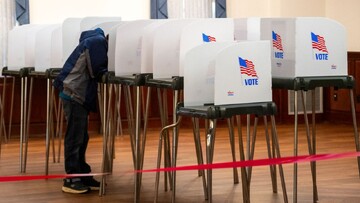 U.S. doesn’t want a taste of its own medicine