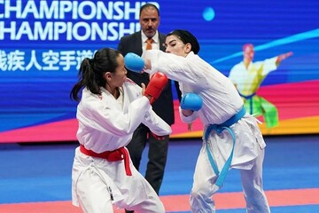 آتوسا گلشادنژاد