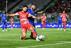 استقلال و پرسپولیس - دربی ۱۰۴