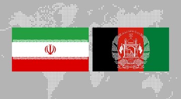 Iran-Afghanistan