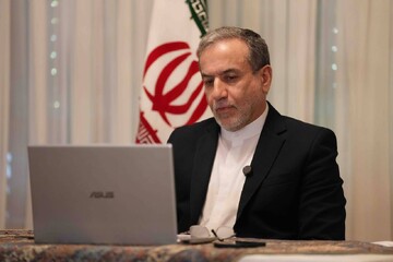 عباس عراقچی