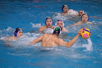 water polo