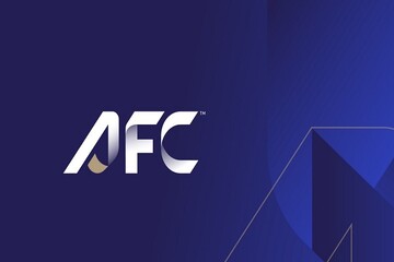 لوگوی afc