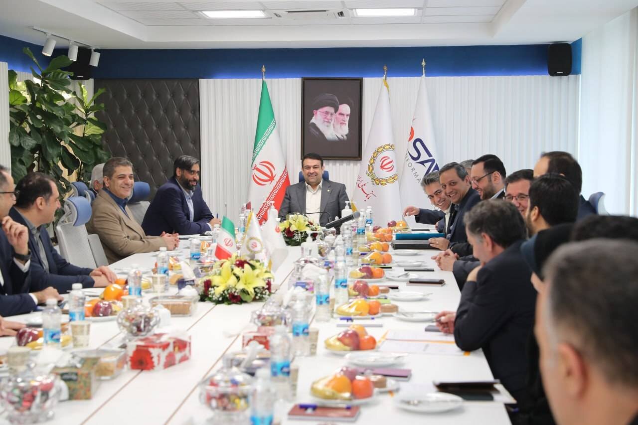 Special Investment in AI, Key Factor in Development of Bank: CEO of BMI