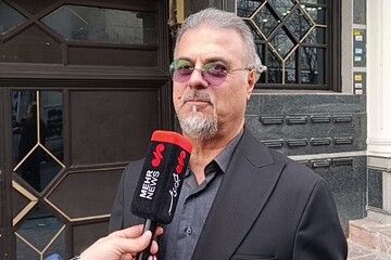 علی نظری جویباری