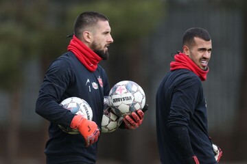 الکسی گندوز