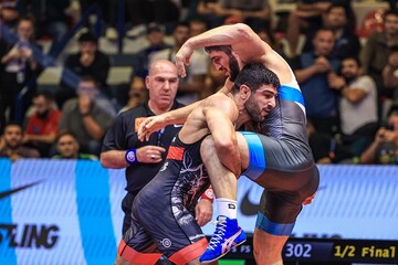 کامران قاسمپور