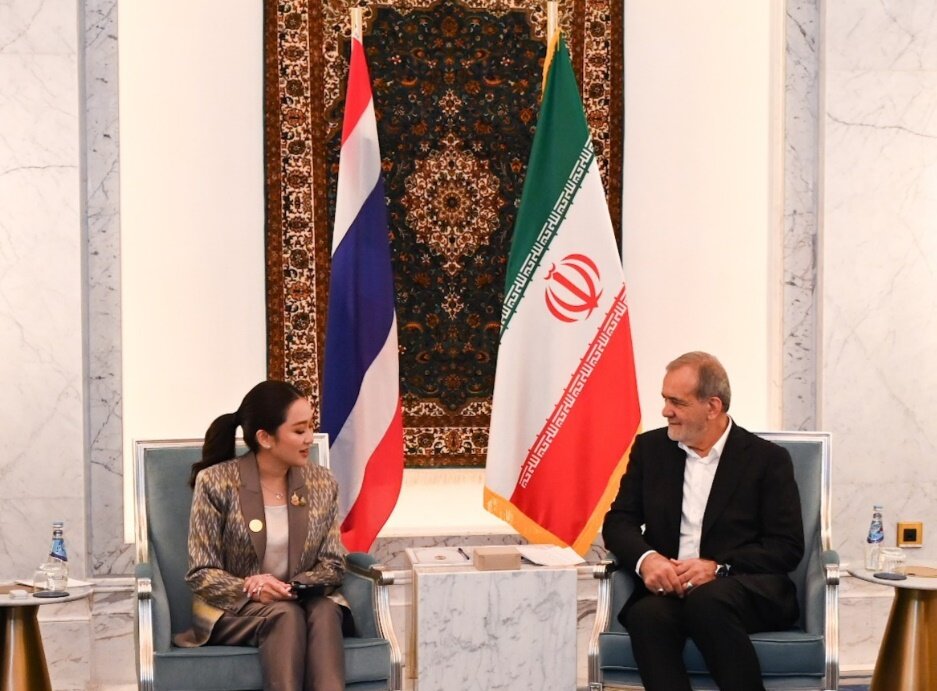 Thailand as 2025 ACD Chair to advance “Asian Century” agenda