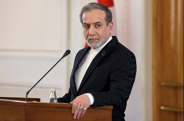 FM Araghchi