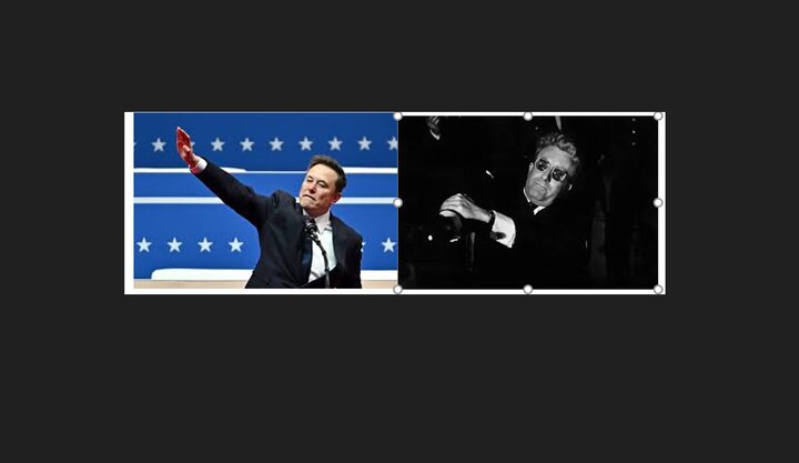 How the Trumps learned to stop worrying and love the bomb&nbsp;