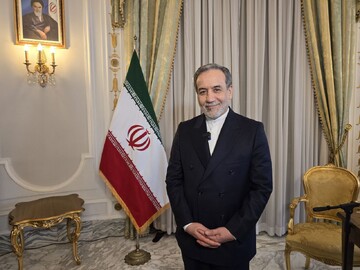 Araghchi
