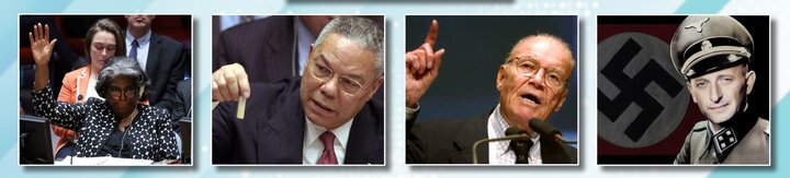 Is it possible for someone to commit evil without being evil? &nbsp;