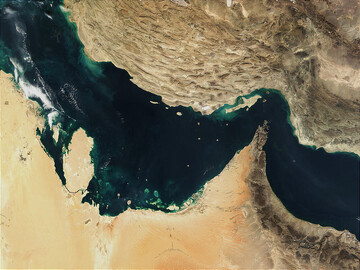 Persian Gulf