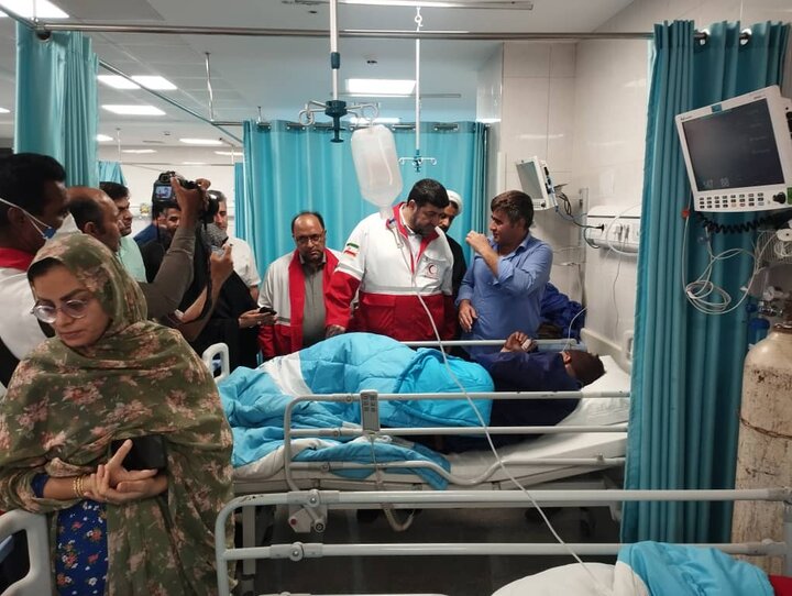 A nation’s unity and resolve in the ashes of tragedy&nbsp;