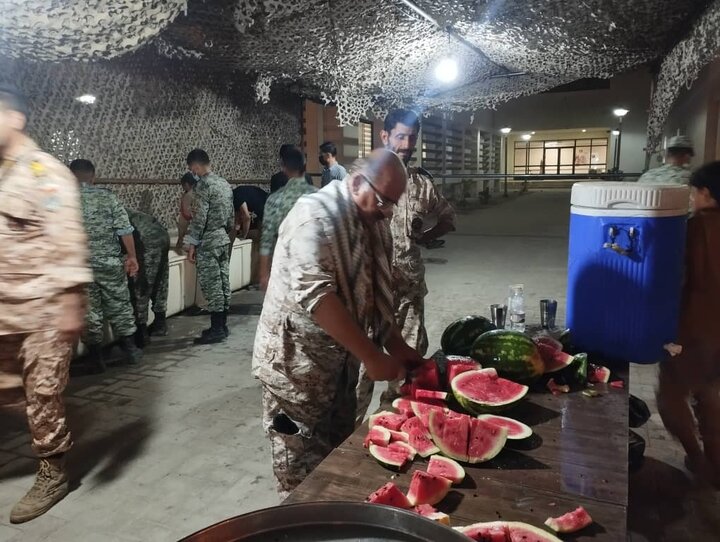 A nation’s unity and resolve in the ashes of tragedy&nbsp;