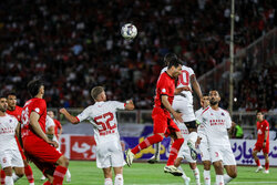 لیگ برتر فوتبال - تراکتور و نساجی