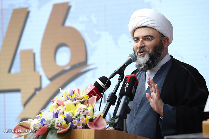 Tehran Times marks 46th anniversary with diplomatic gathering