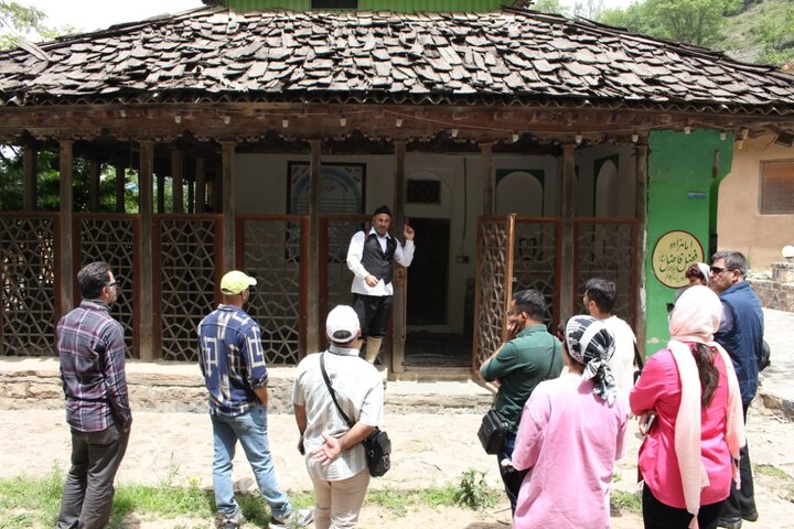 Kandelous: where ancient roots meet a sustainable future 