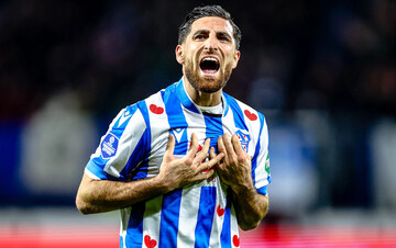 Alireza Jahanbakhsh