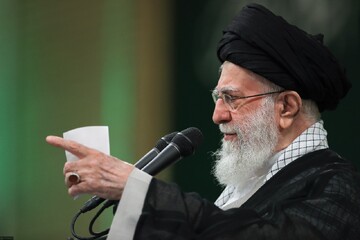 'Any US military intervention will be met with irreparable harm': Leader
